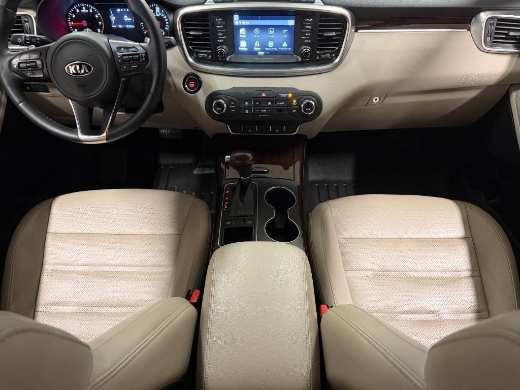 Kia Sorento EX 2WD 2017