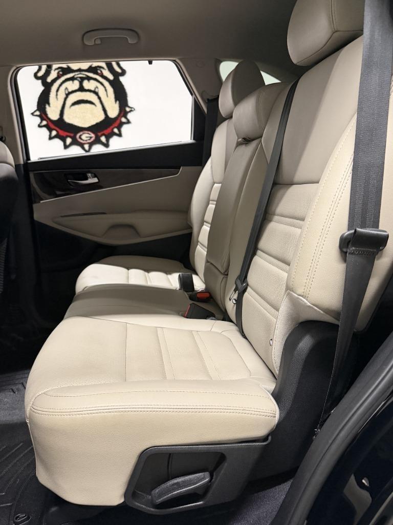 Kia Sorento EX 2WD 2017