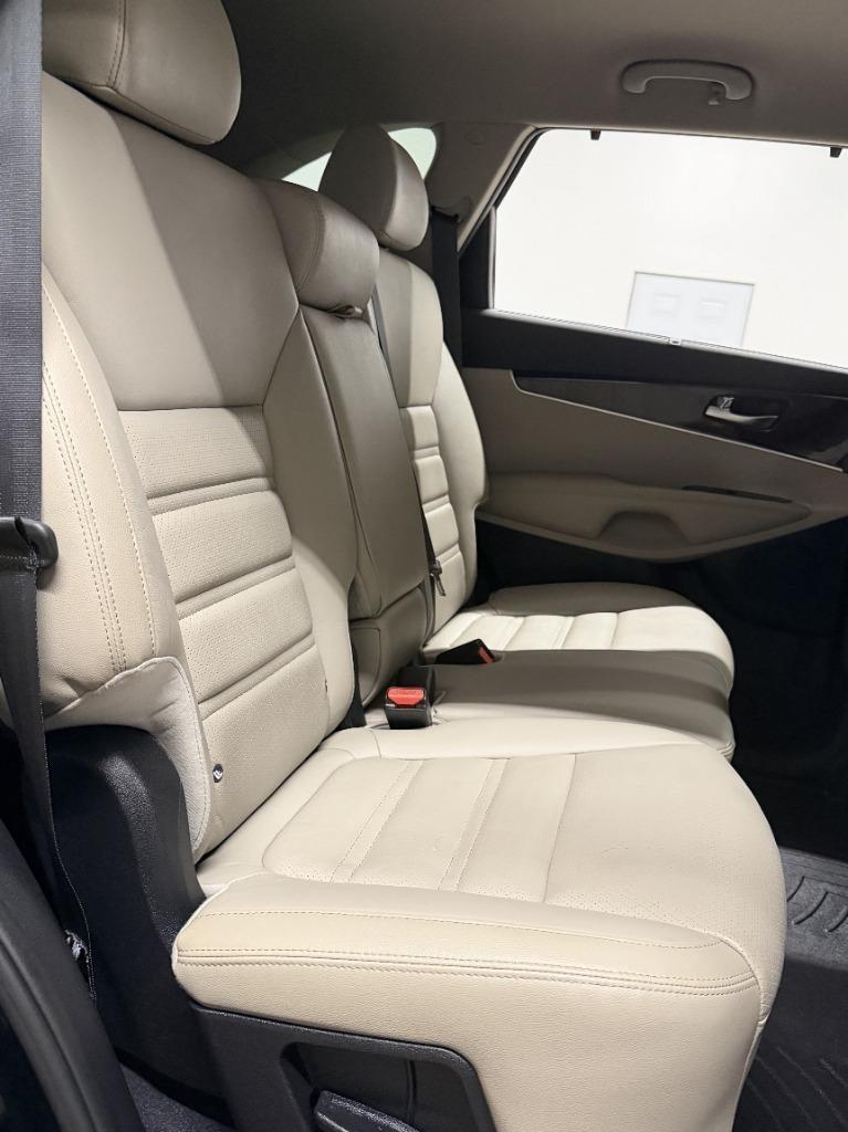 Kia Sorento EX 2WD 2017
