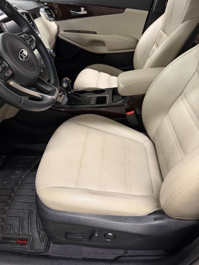 Kia Sorento EX 2WD 2017