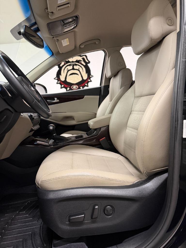Kia Sorento EX 2WD 2017