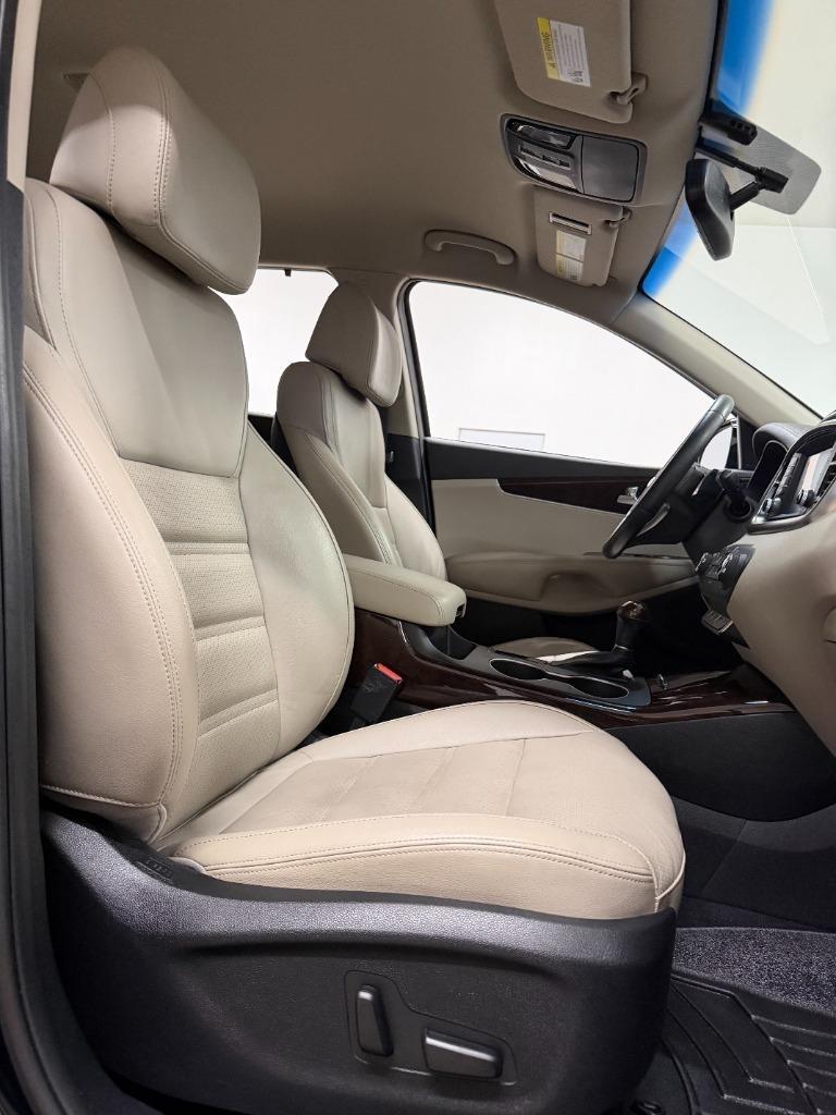 Kia Sorento EX 2WD 2017