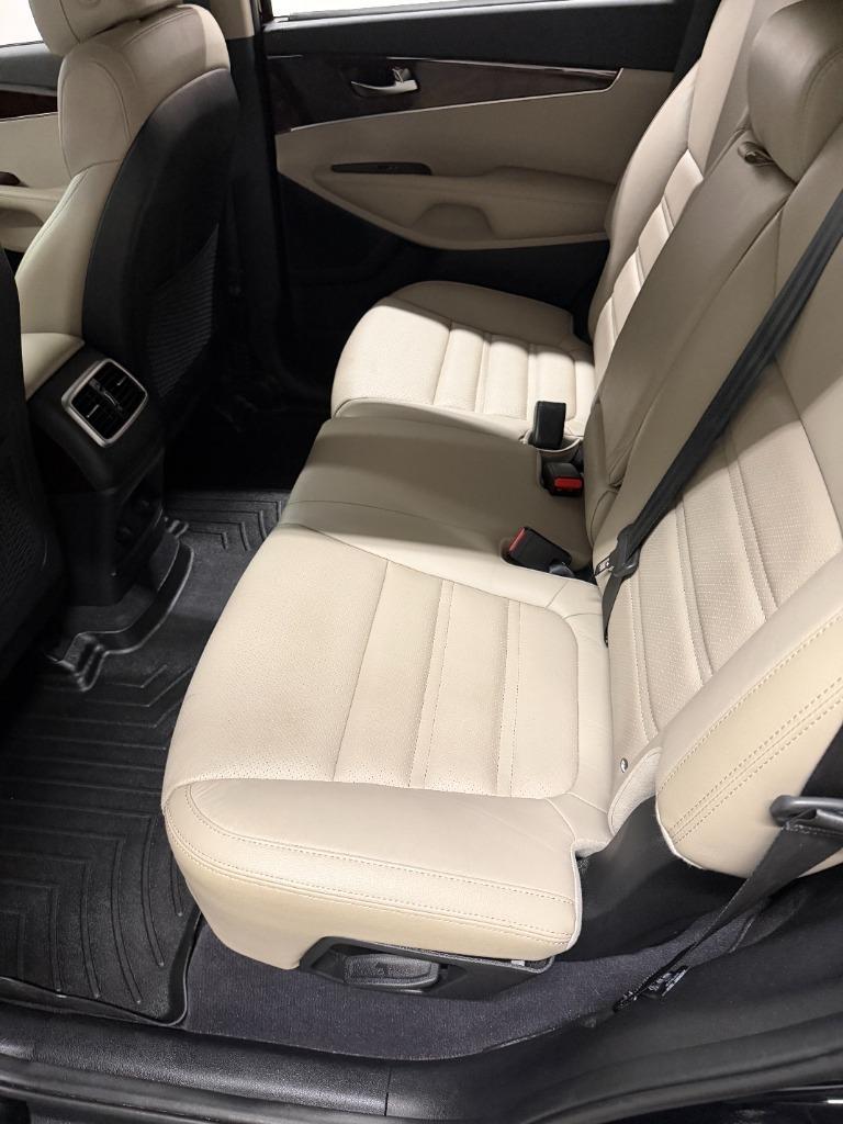 Kia Sorento EX 2WD 2017