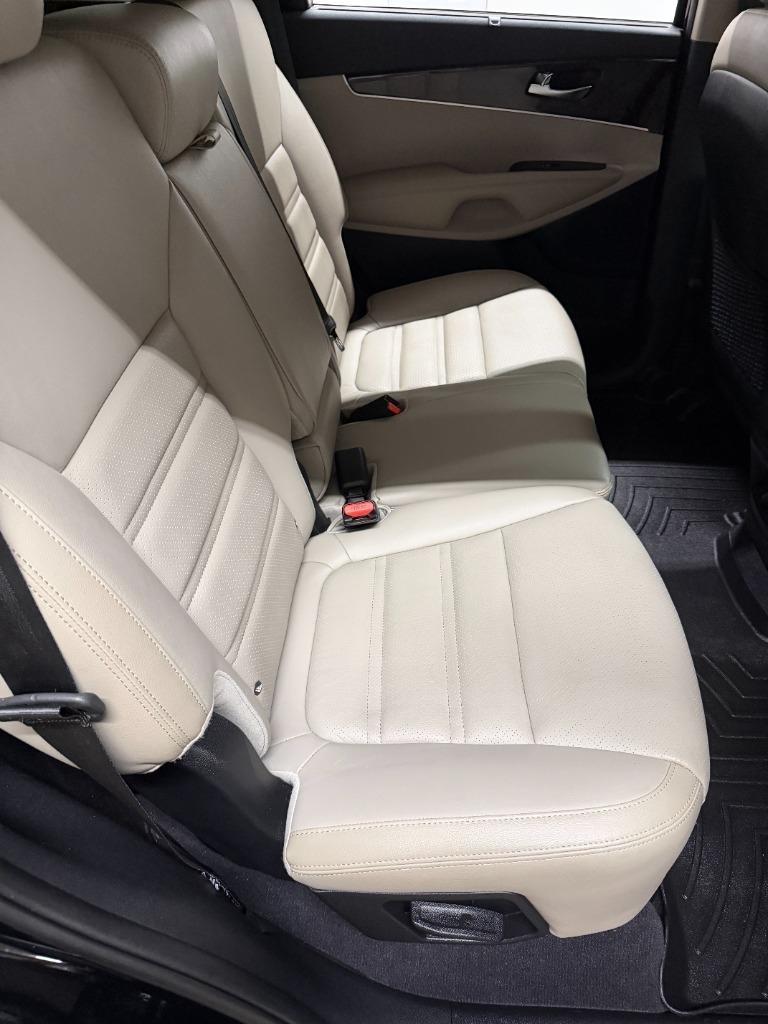 Kia Sorento EX 2WD 2017