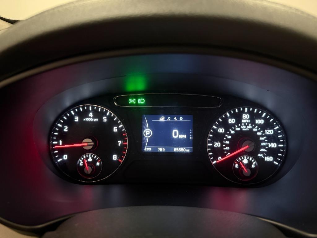Kia Sorento EX 2WD 2017