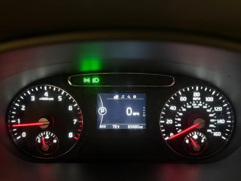 Kia Sorento EX 2WD 2017