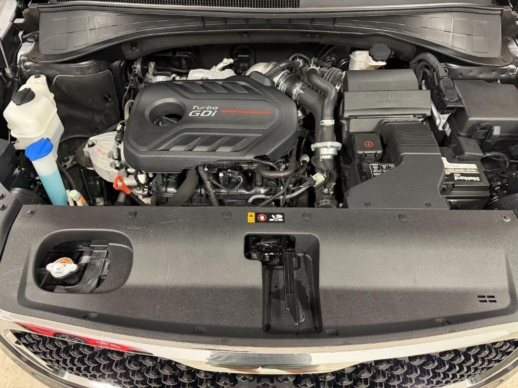 Kia Sorento EX 2WD 2017