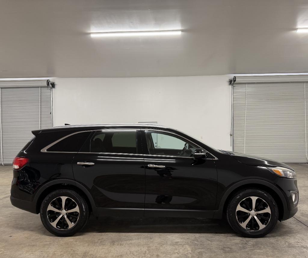 Kia Sorento EX 2WD 2017