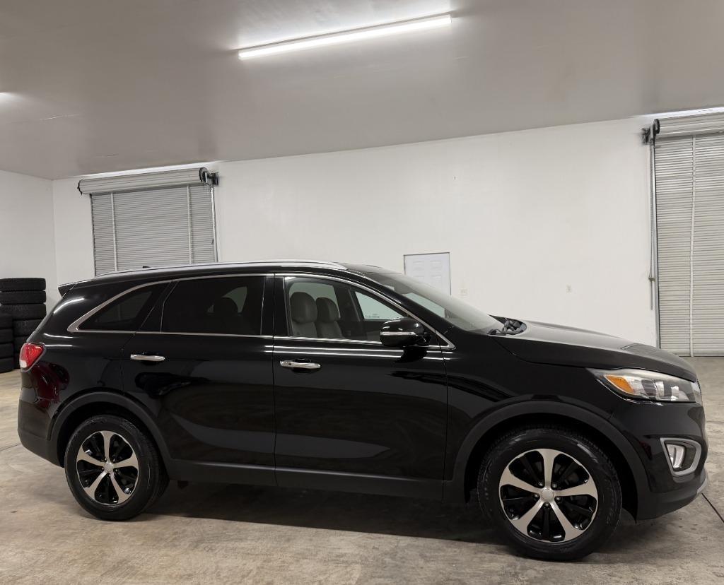 Kia Sorento EX 2WD 2017
