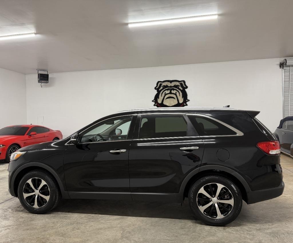 Kia Sorento EX 2WD 2017