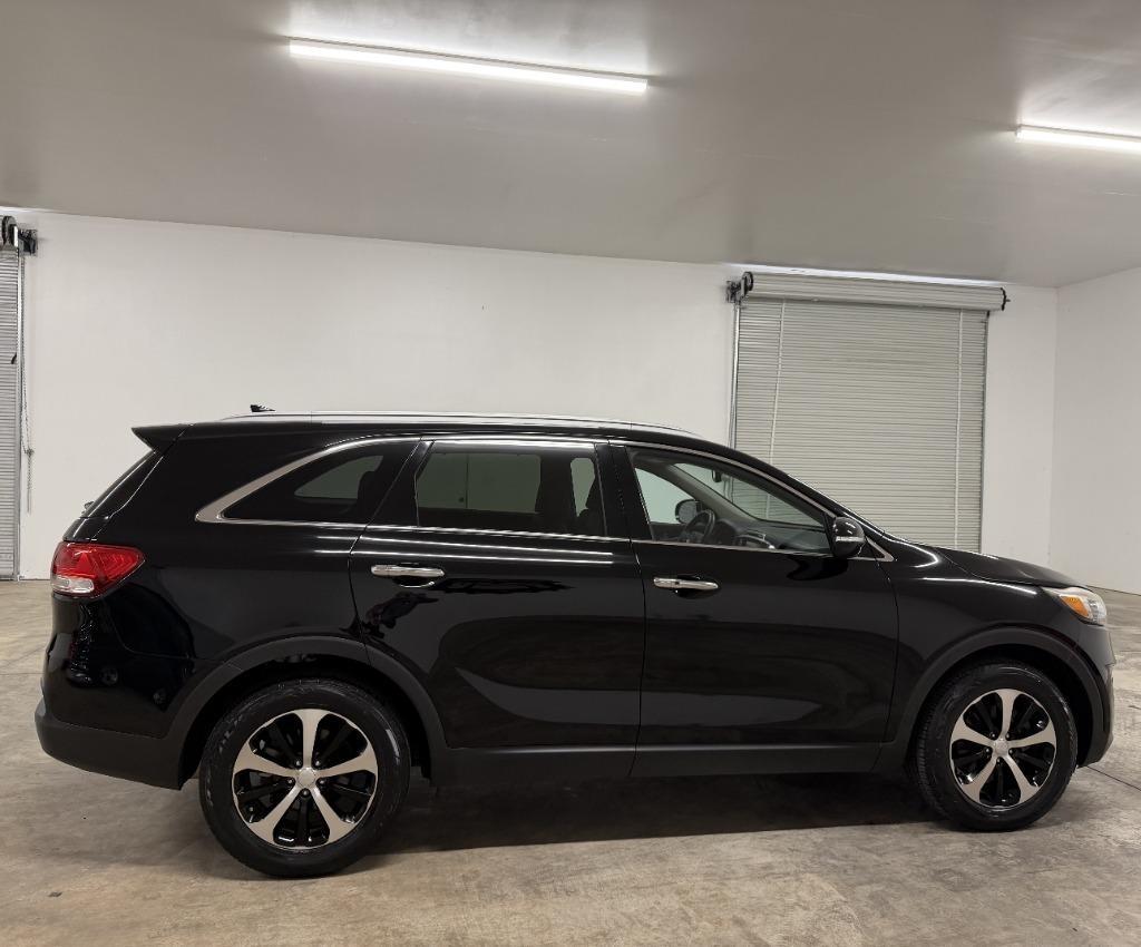 Kia Sorento EX 2WD 2017