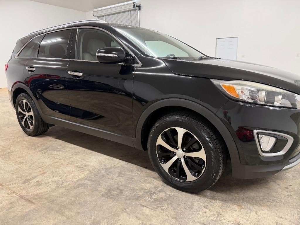 Kia Sorento EX 2WD 2017