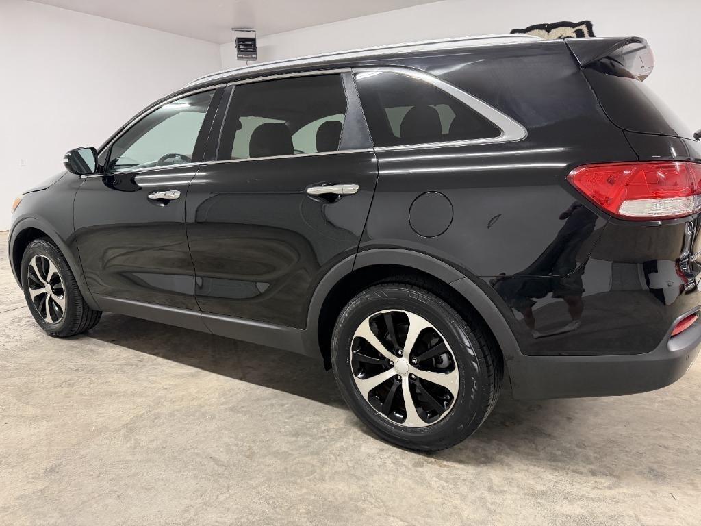 Kia Sorento EX 2WD 2017