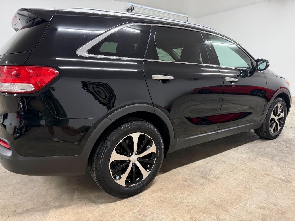 Kia Sorento EX 2WD 2017