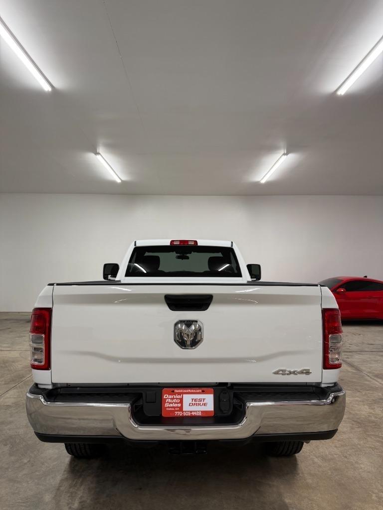 RAM 2500 ST 4WD 2024