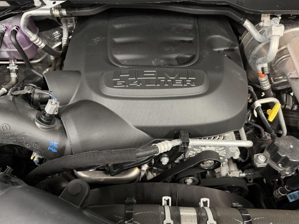 RAM 2500 ST 4WD 2024