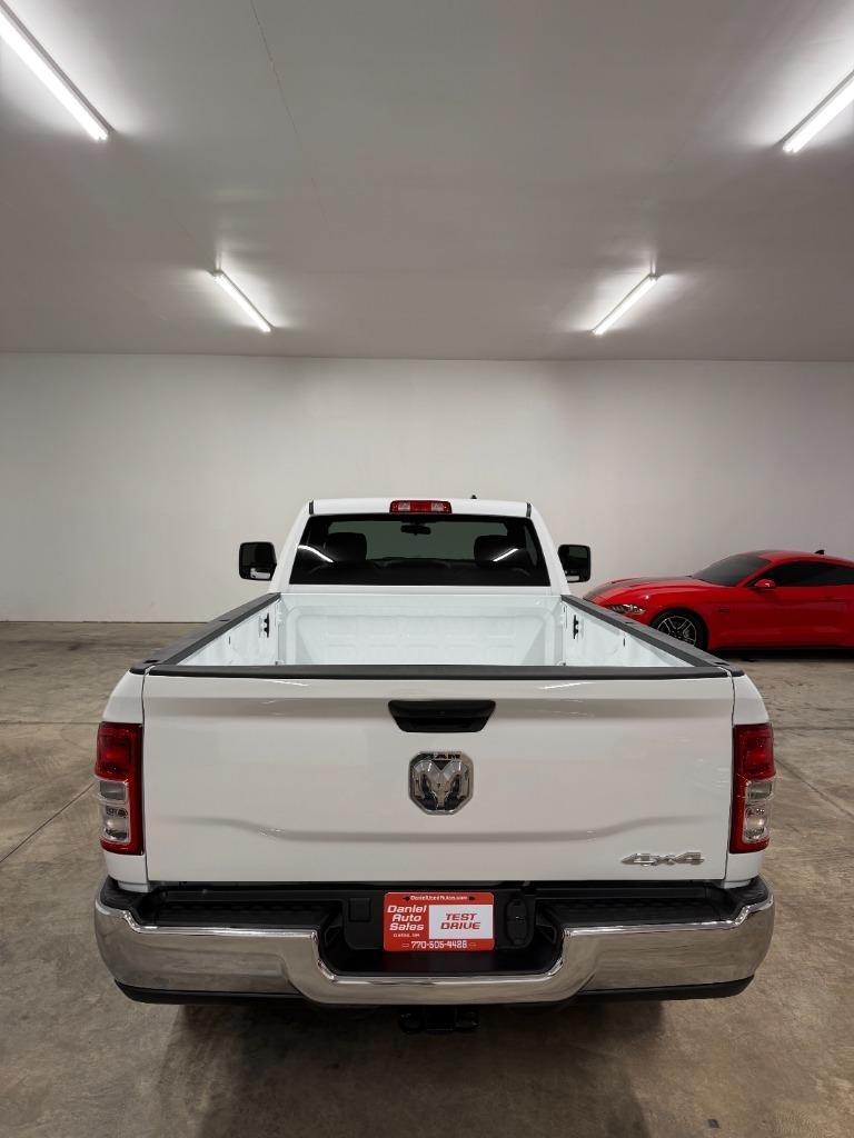 RAM 2500 ST 4WD 2024