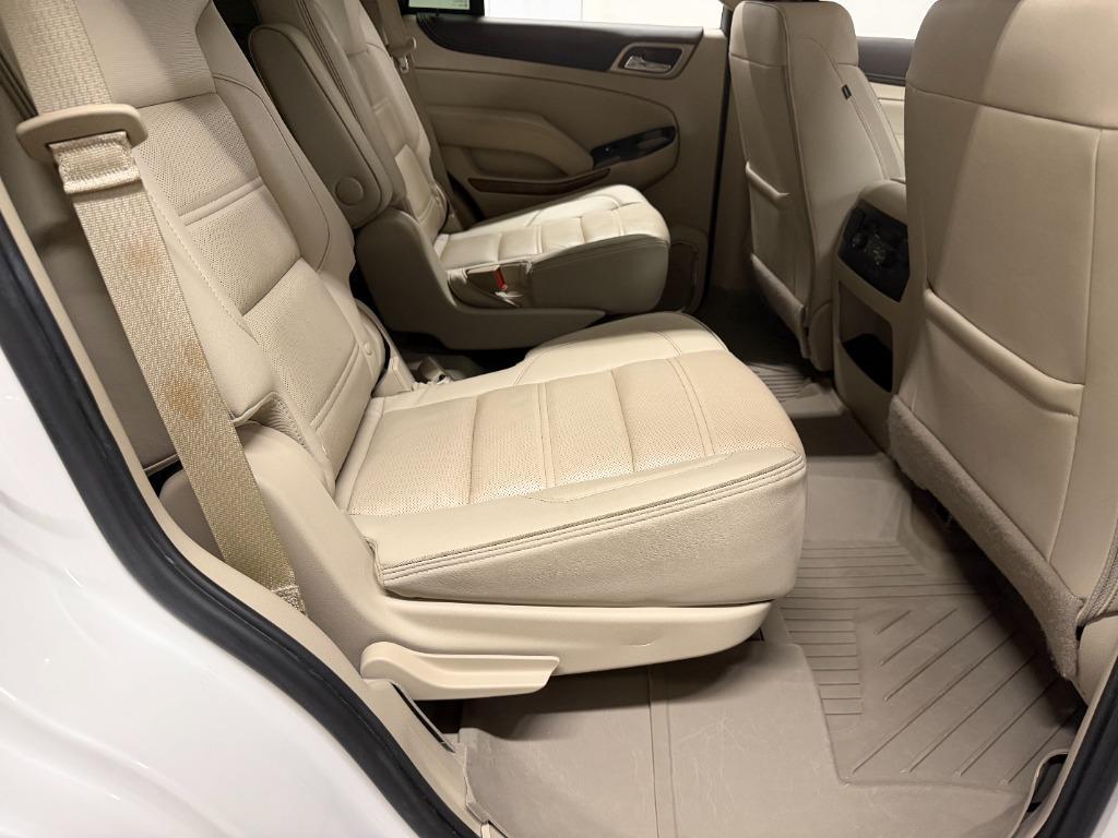 GMC Yukon Denali 4WD 2020