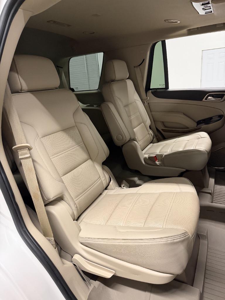 GMC Yukon Denali 4WD 2020