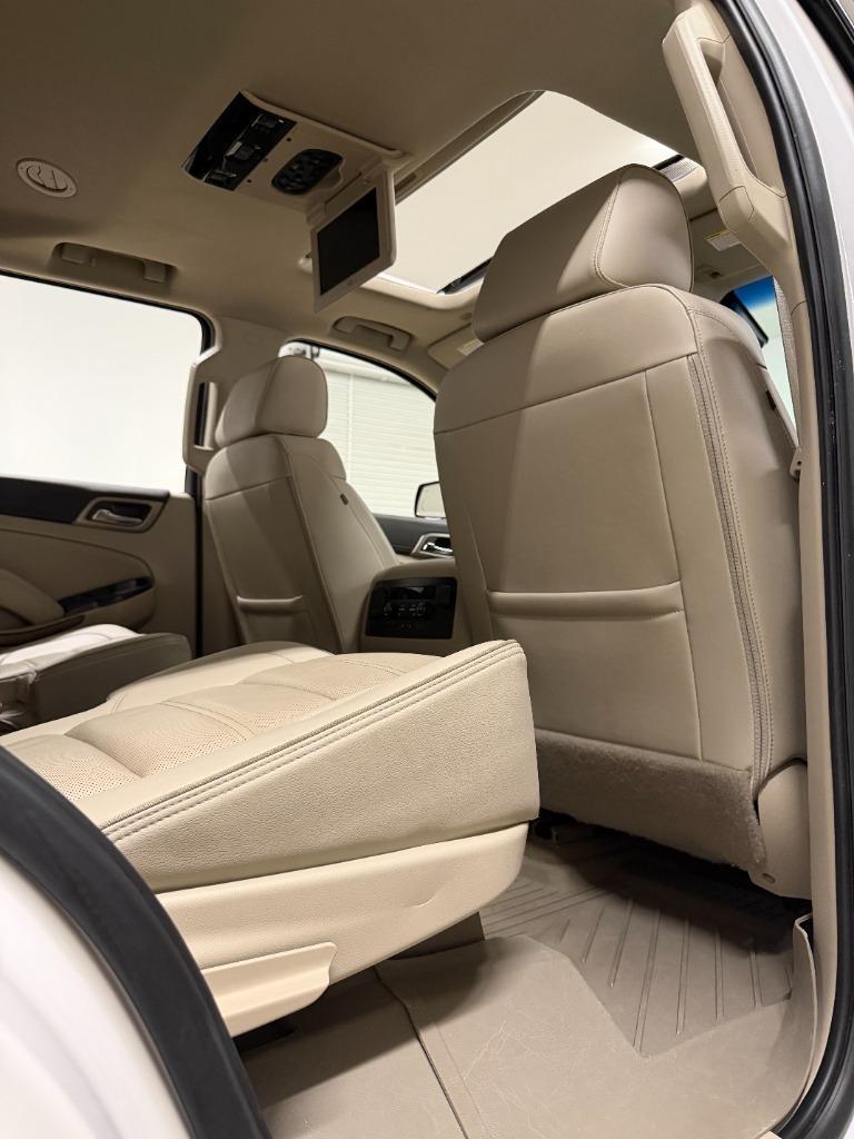 GMC Yukon Denali 4WD 2020