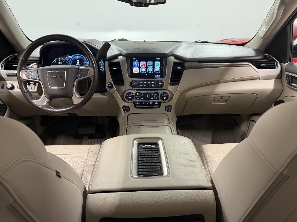 GMC Yukon Denali 4WD 2020