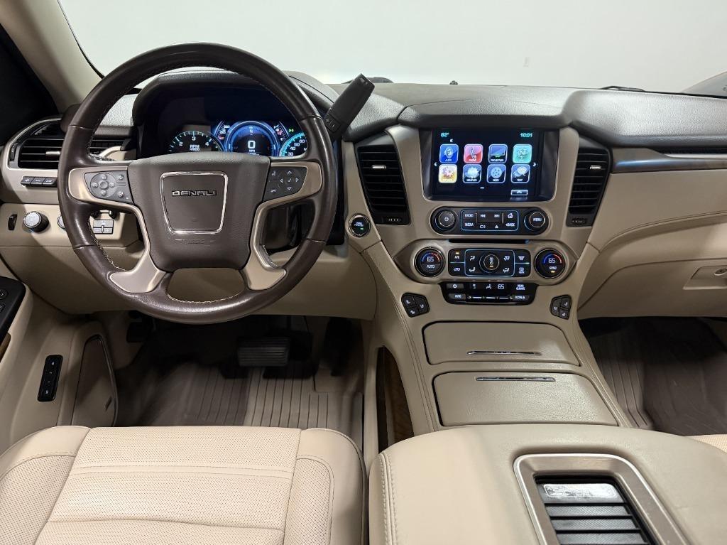 GMC Yukon Denali 4WD 2020
