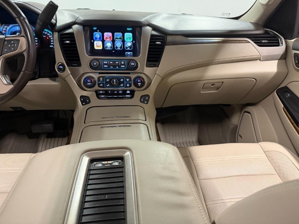 GMC Yukon Denali 4WD 2020