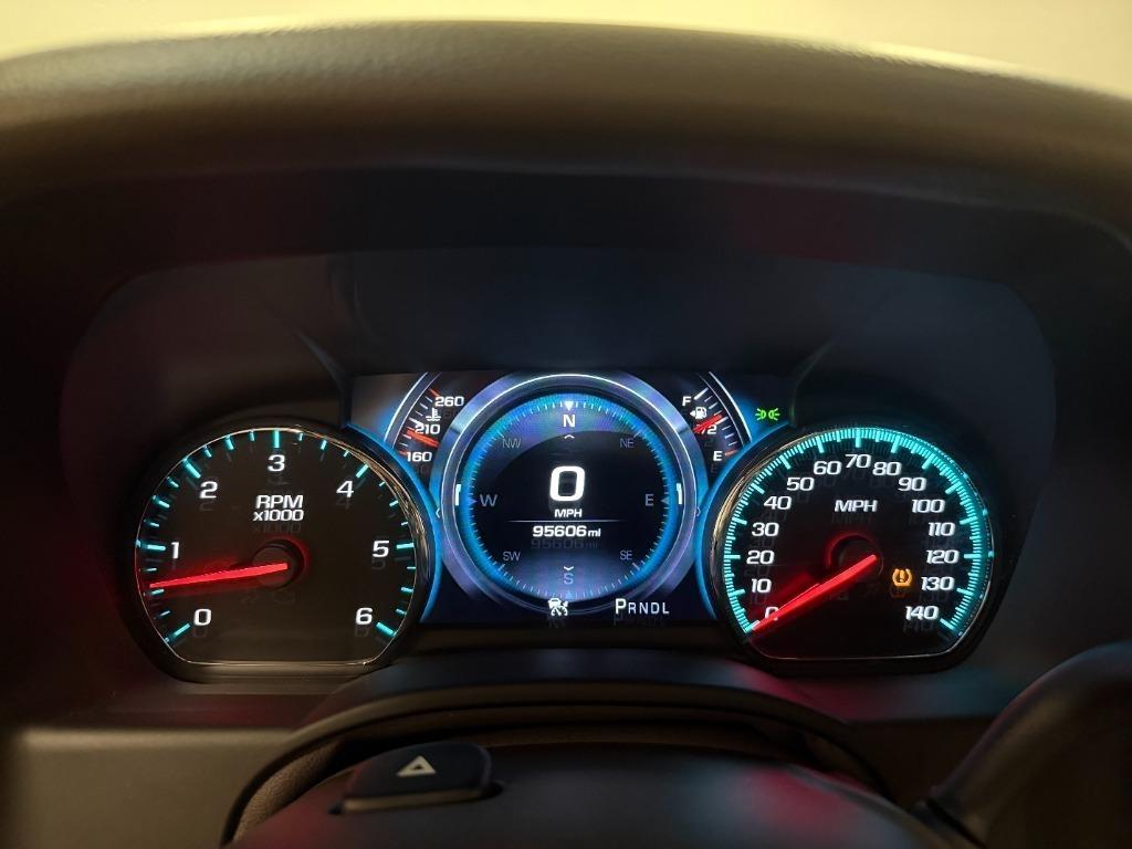 GMC Yukon Denali 4WD 2020