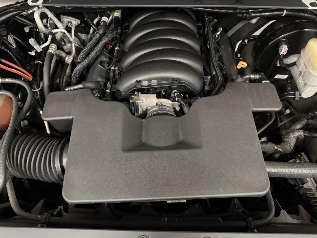 GMC Yukon Denali 4WD 2020