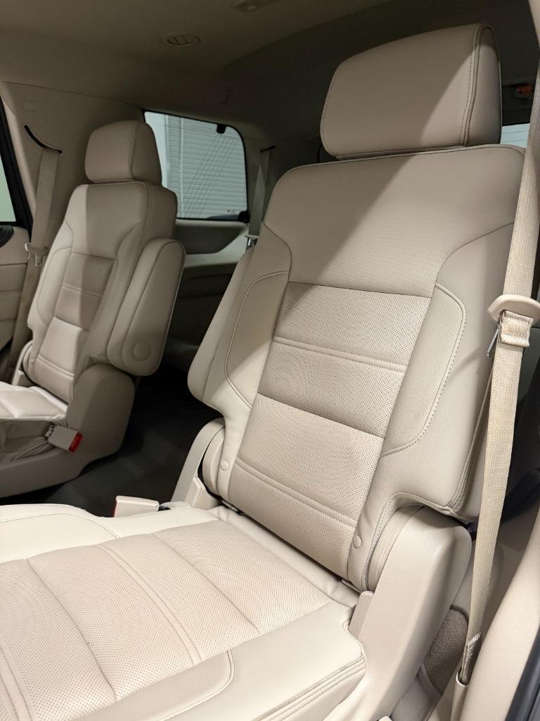 GMC Yukon Denali 4WD 2020