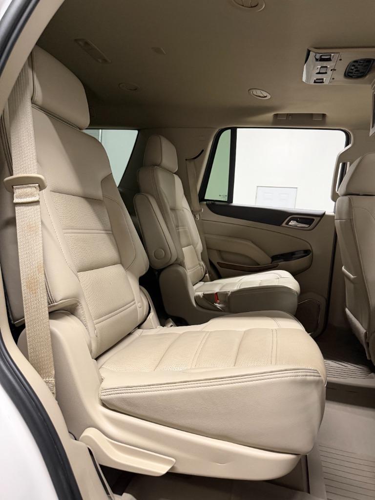 GMC Yukon Denali 4WD 2020