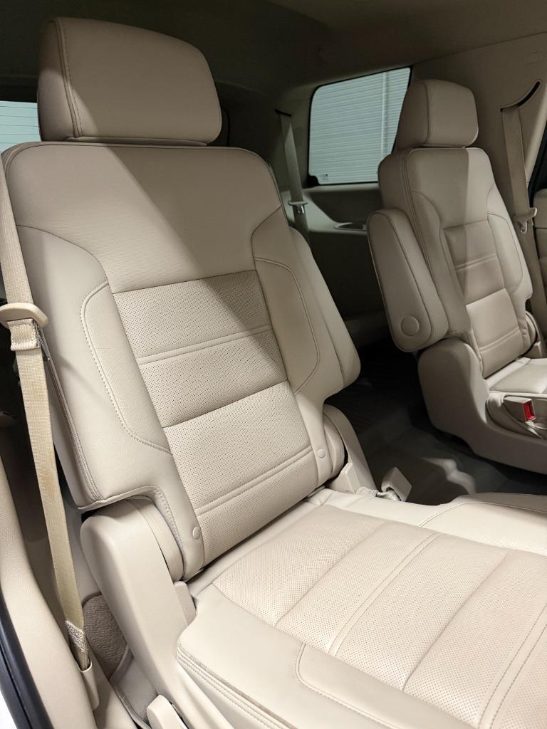 GMC Yukon Denali 4WD 2020