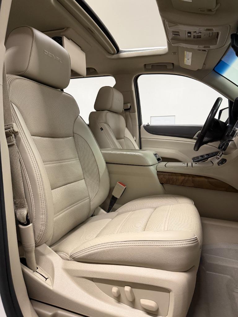 GMC Yukon Denali 4WD 2020
