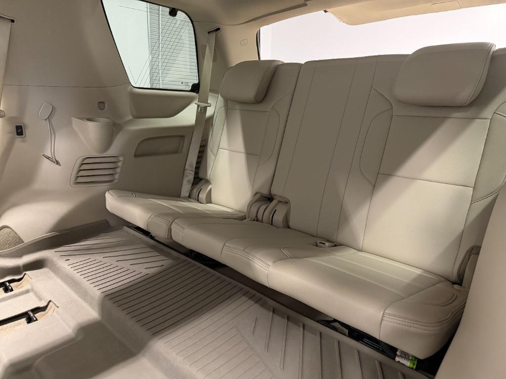 GMC Yukon Denali 4WD 2020