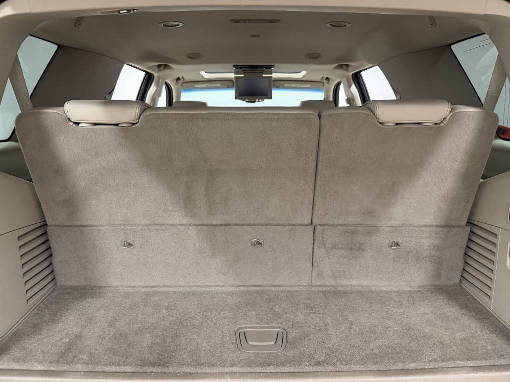 GMC Yukon Denali 4WD 2020