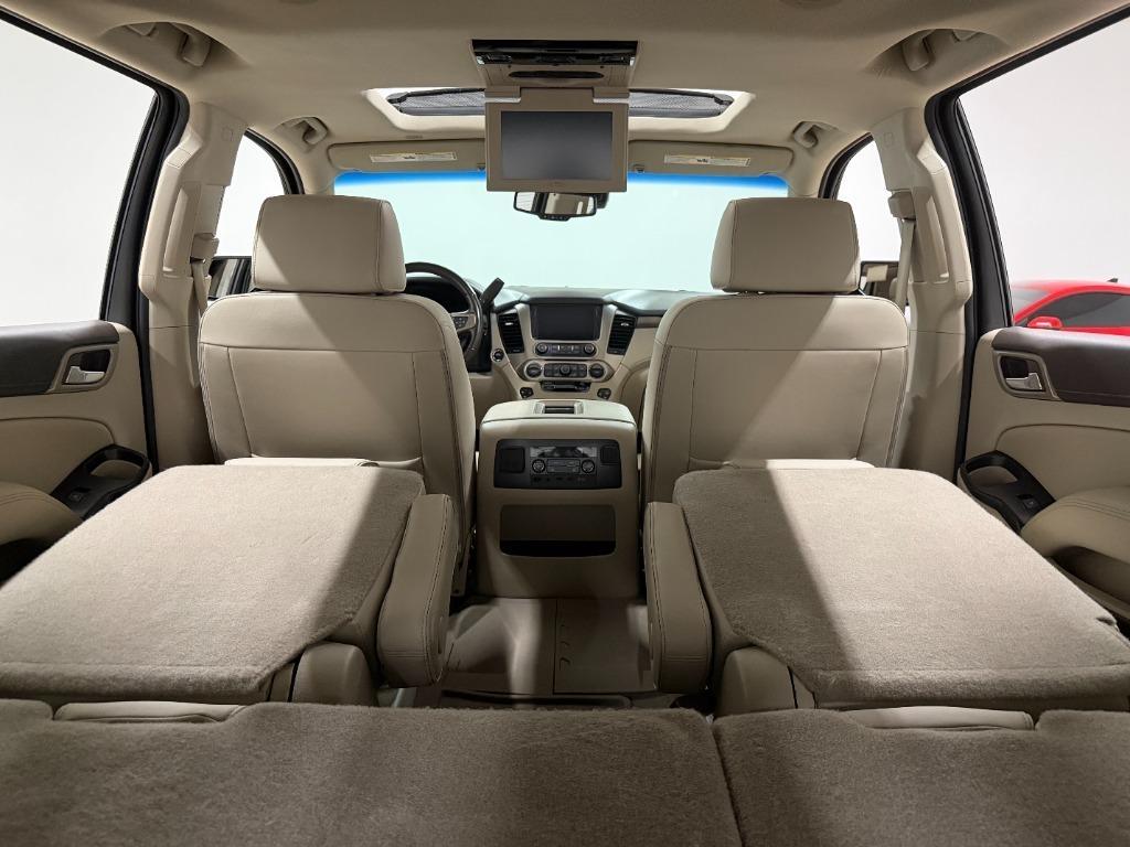 GMC Yukon Denali 4WD 2020