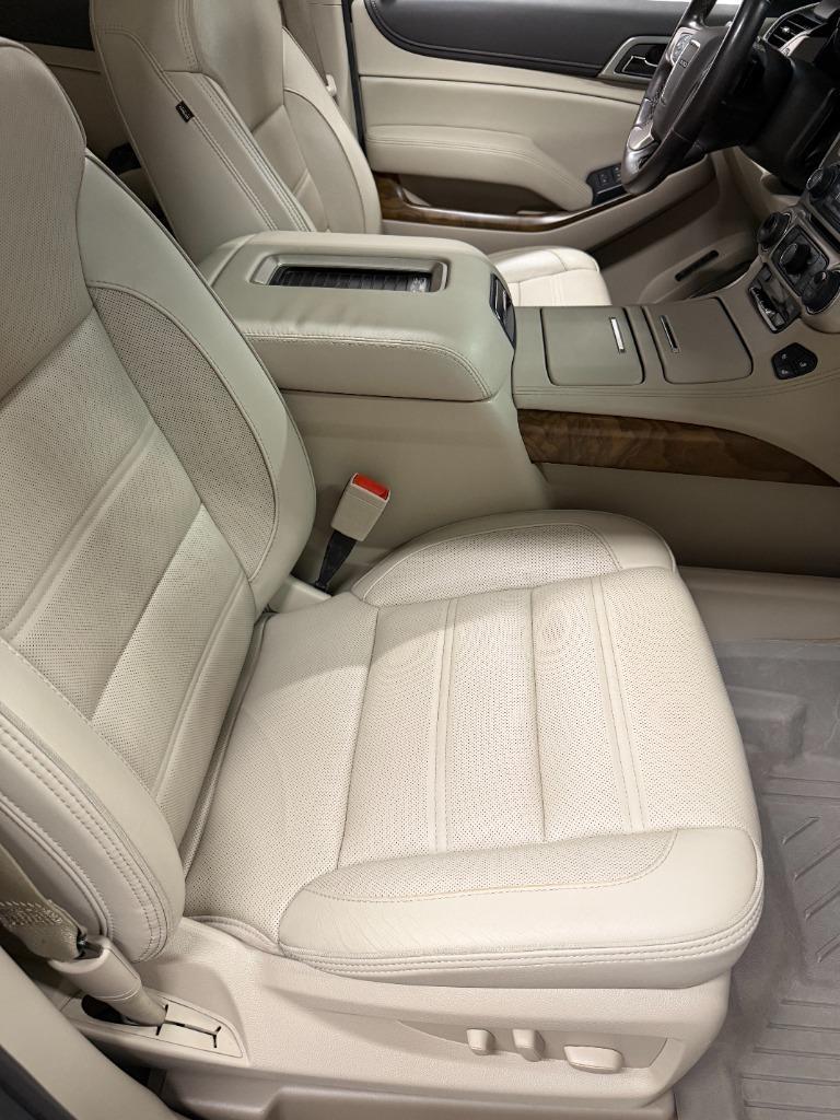 GMC Yukon Denali 4WD 2020