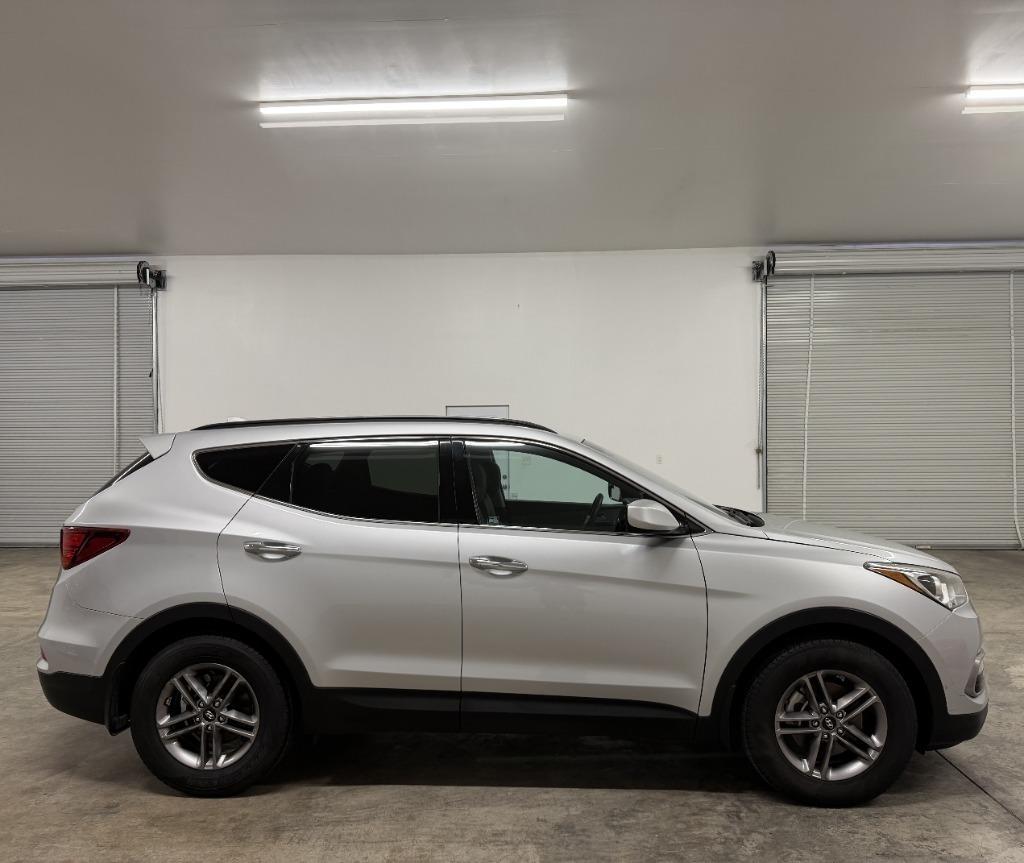 Hyundai Santa Fe Sport 2.4 FWD 2017
