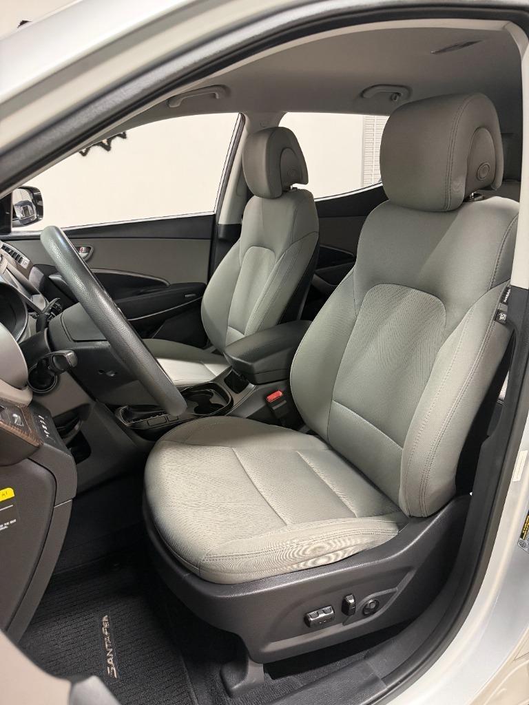 Hyundai Santa Fe Sport 2.4 FWD 2017