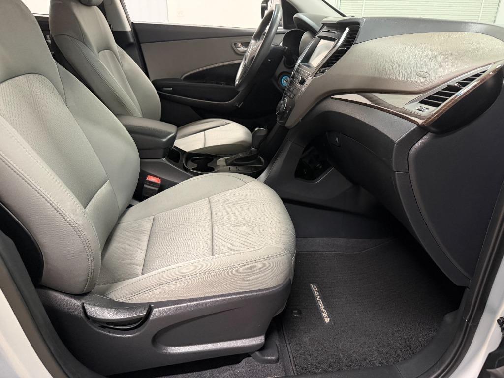 Hyundai Santa Fe Sport 2.4 FWD 2017
