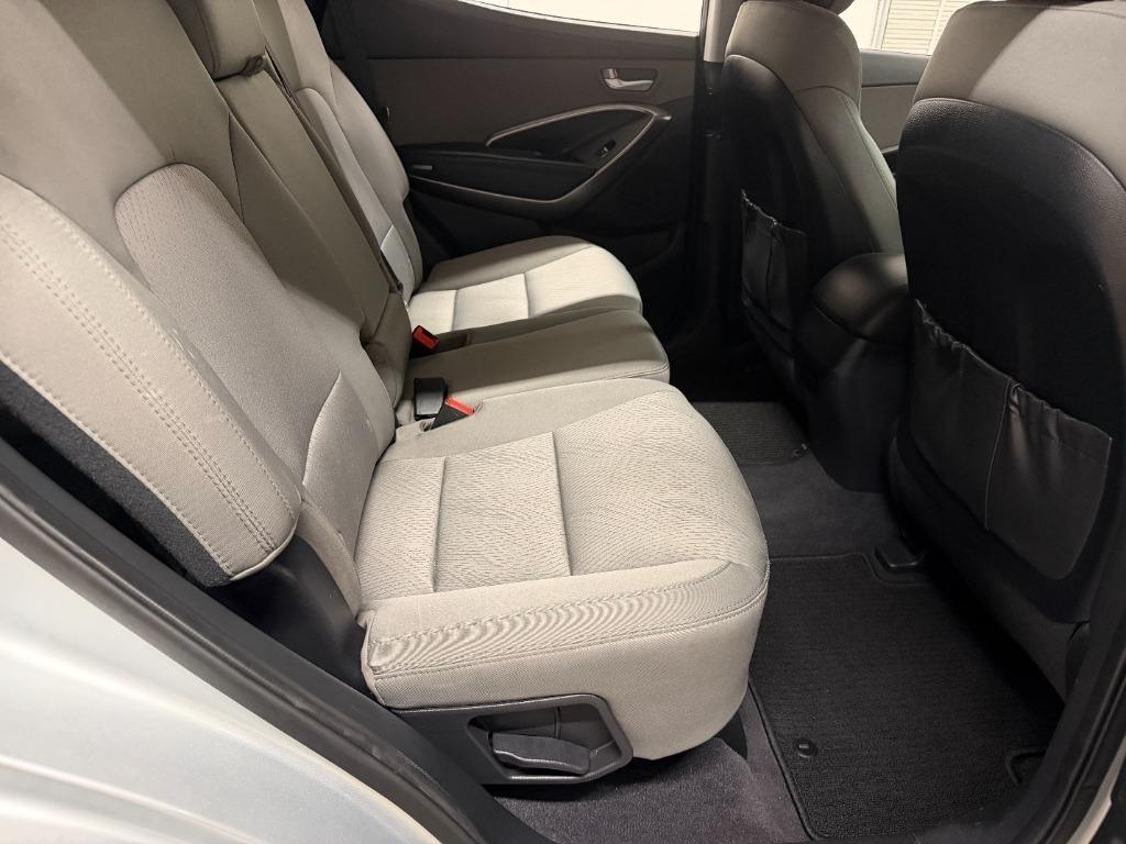 Hyundai Santa Fe Sport 2.4 FWD 2017