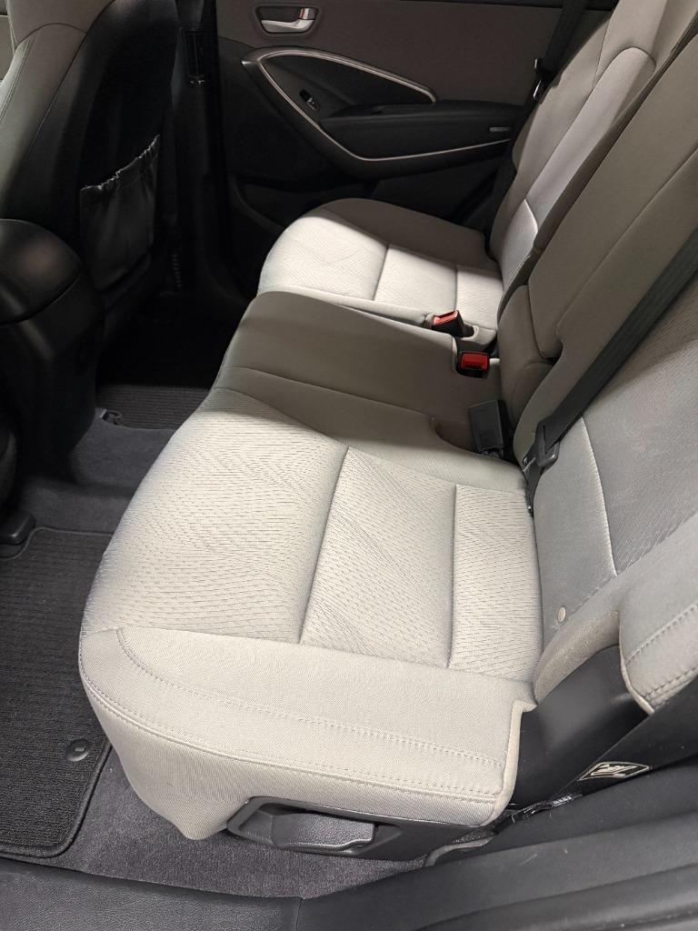 Hyundai Santa Fe Sport 2.4 FWD 2017