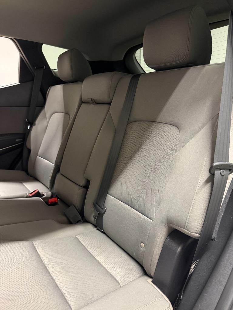Hyundai Santa Fe Sport 2.4 FWD 2017