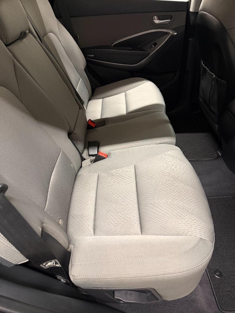 Hyundai Santa Fe Sport 2.4 FWD 2017