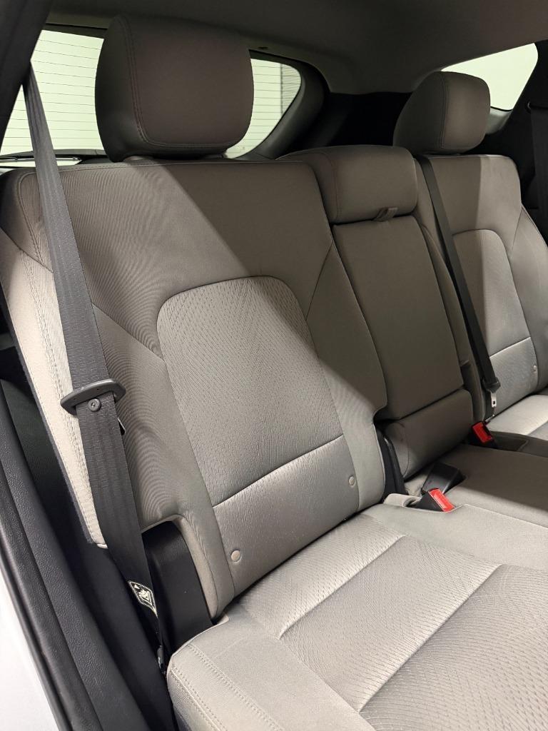 Hyundai Santa Fe Sport 2.4 FWD 2017