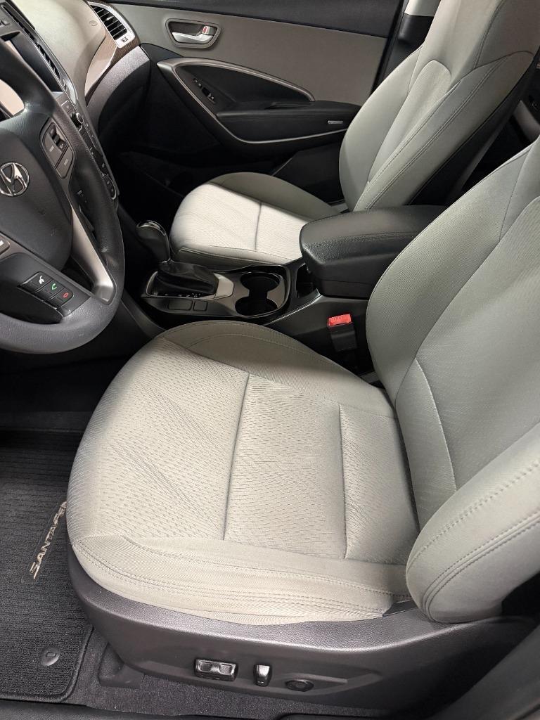 Hyundai Santa Fe Sport 2.4 FWD 2017