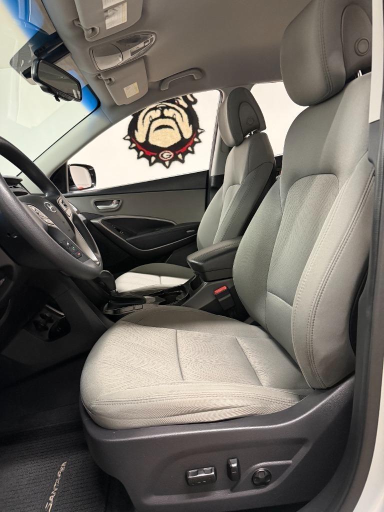 Hyundai Santa Fe Sport 2.4 FWD 2017