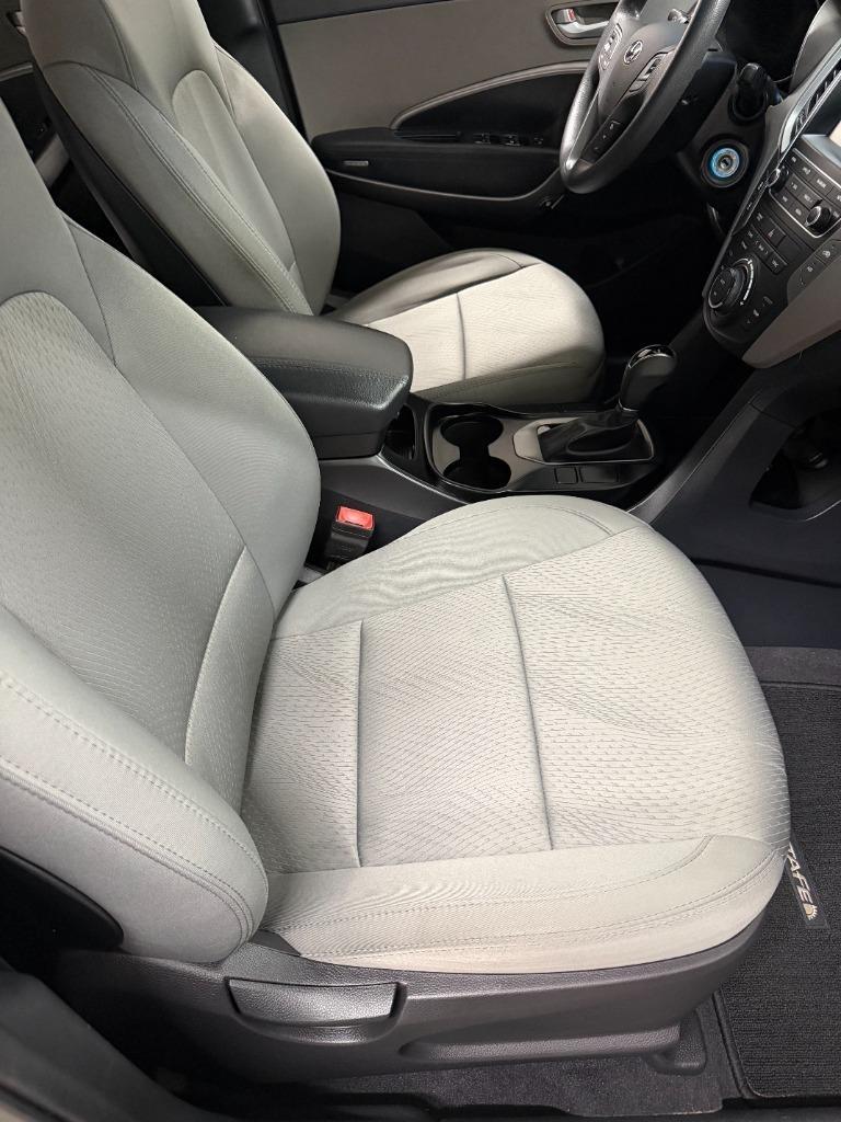 Hyundai Santa Fe Sport 2.4 FWD 2017
