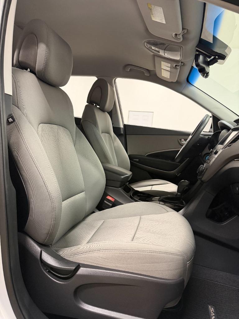 Hyundai Santa Fe Sport 2.4 FWD 2017