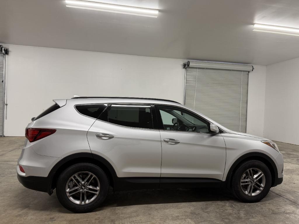 Hyundai Santa Fe Sport 2.4 FWD 2017